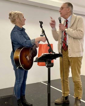 Månadsmöte 2026-02-11