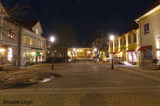 Trosa Torg