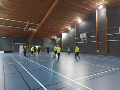 GÅ-Handboll tisdagar kl 10-11 Kroksdalshallen Skärhamn