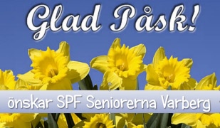 Glad Påsk