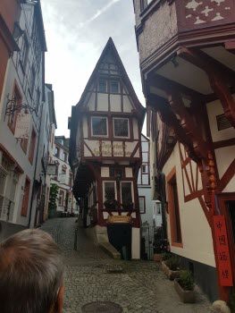 Tysklandsresa 20221002