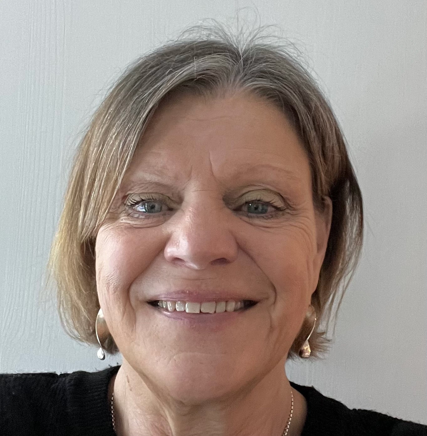Personbild