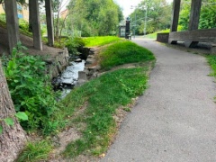 Promenad 15 september