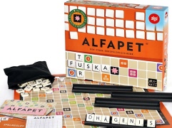 Nu är Alfapet igång för fullt på onsdagar kl 13.30-16.30 (ej vid månadsträffar) VÄLKOMMEN