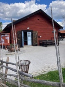 Vårbuffé 2026