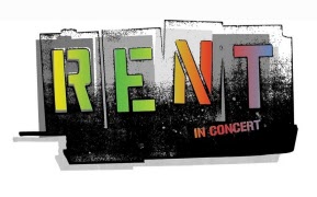 RENT in concert - musical 17-19 maj, Malmö Live