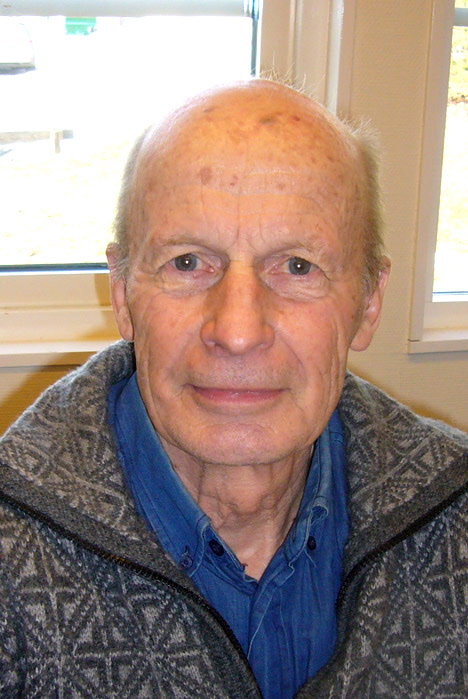 Personbild