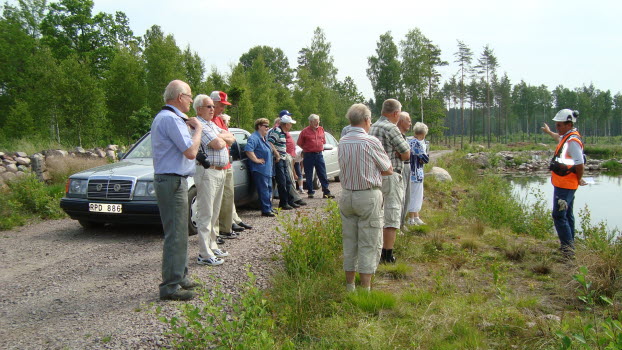 Skanska Rockneby