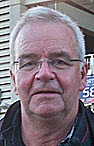 Personbild