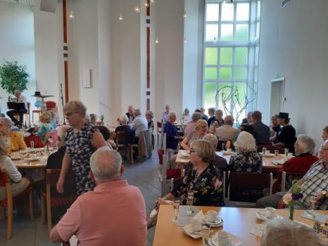 40 års jubileum