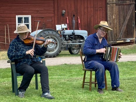 Sommarmöte 210720
