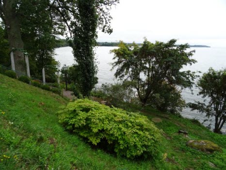 Ellen Keys Strand & Tåkern Naturum