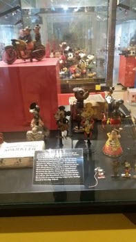Åbergs museum