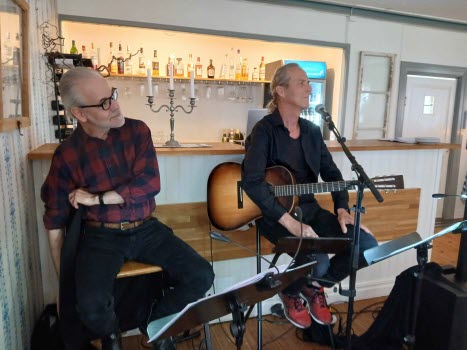 Våravslutning Medevi 2025-06-04