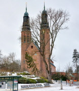 Från Högalid till Maria Magdalena