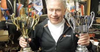 Månadsmöte torsdagen den 26:e mars