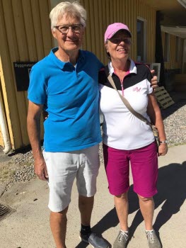 golf 2017 Vår