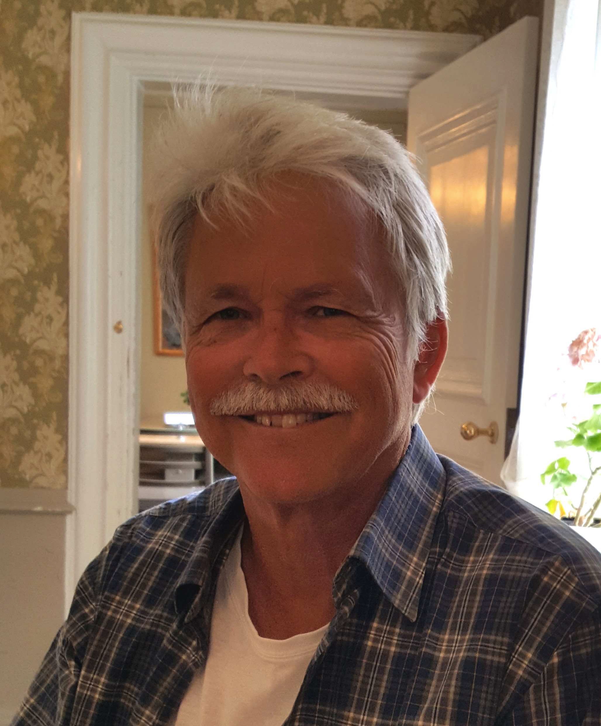 Personbild
