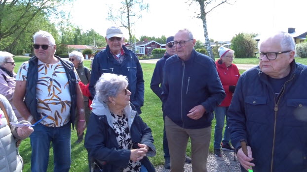 Folkhälsoveckan 2025 Emmalund