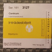 Referat från 3 november 2025