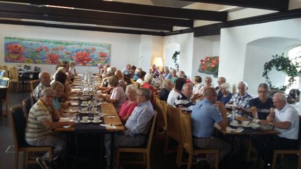 Blekingeresan 2016
