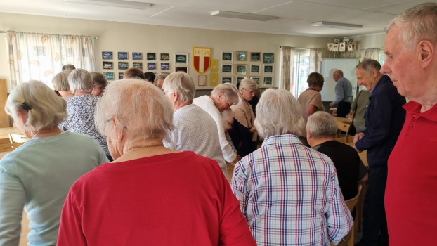 220518 Canasta våravslutning