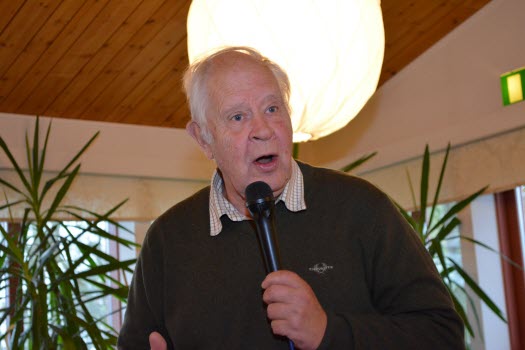 Månadsmöte Nov.