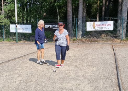 220818 KM i Boule på Enstaberga IP