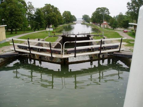 Göta Kanal