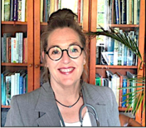 Humor och Hälsa den 10 mars   FULLBOKAT!