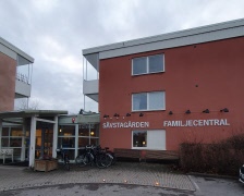 Bingo på Sävstagården onsdag 26/11 14.00