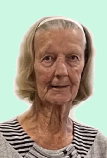 Personbild
