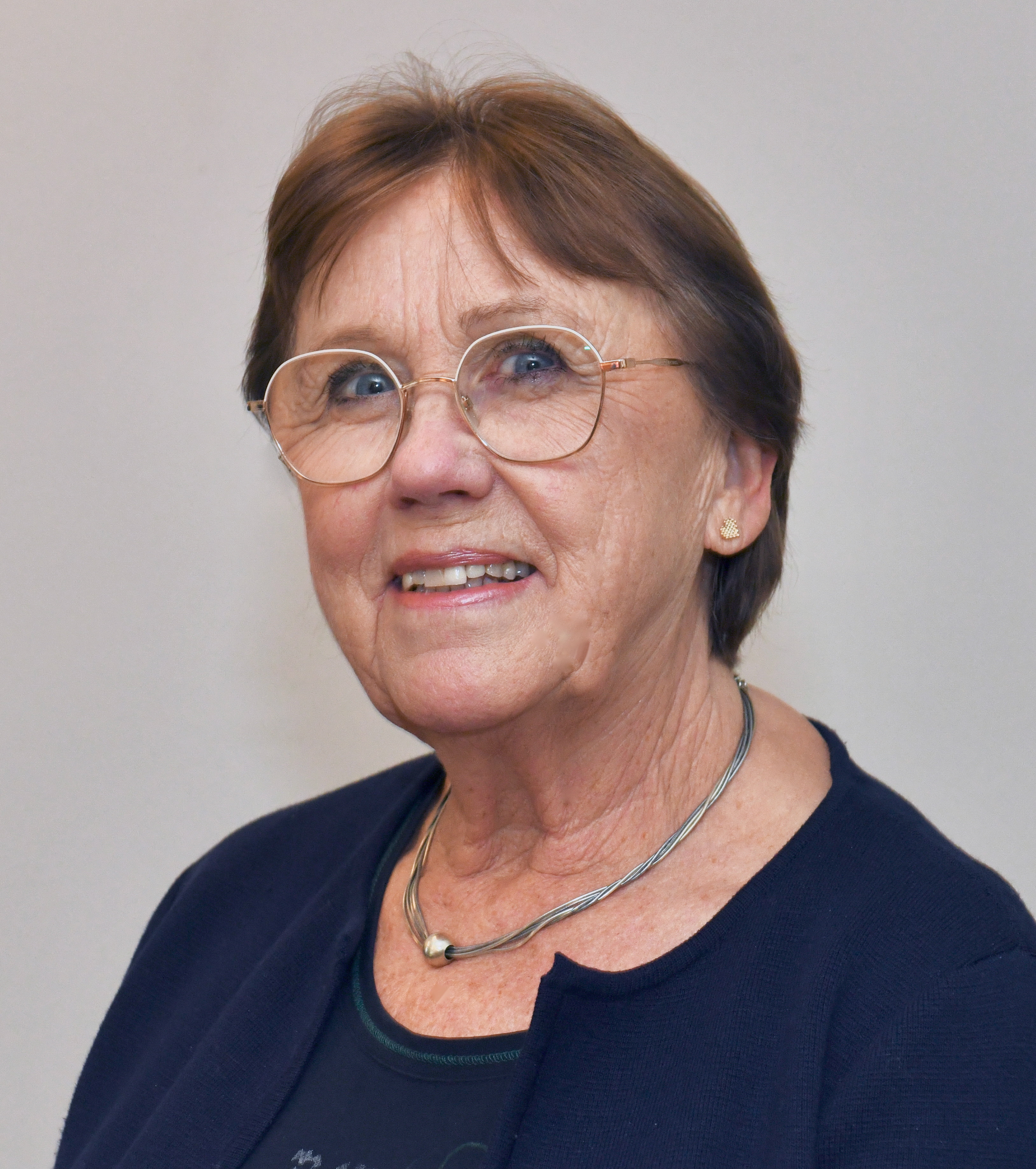 Personbild