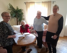 Historien om Varalövs tunnfabrik den 9 mars