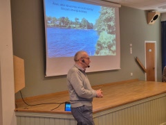 Ätradalens dalgång fängslade publik i gränsland