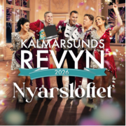 Kalmar Revy 31 jan - 1 febr