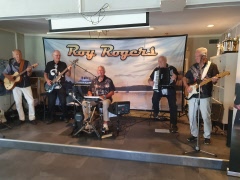 Trevlig Sommarfest! 12 augusti