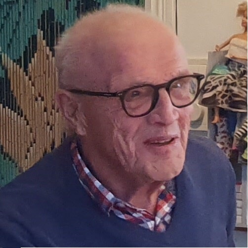 Personbild