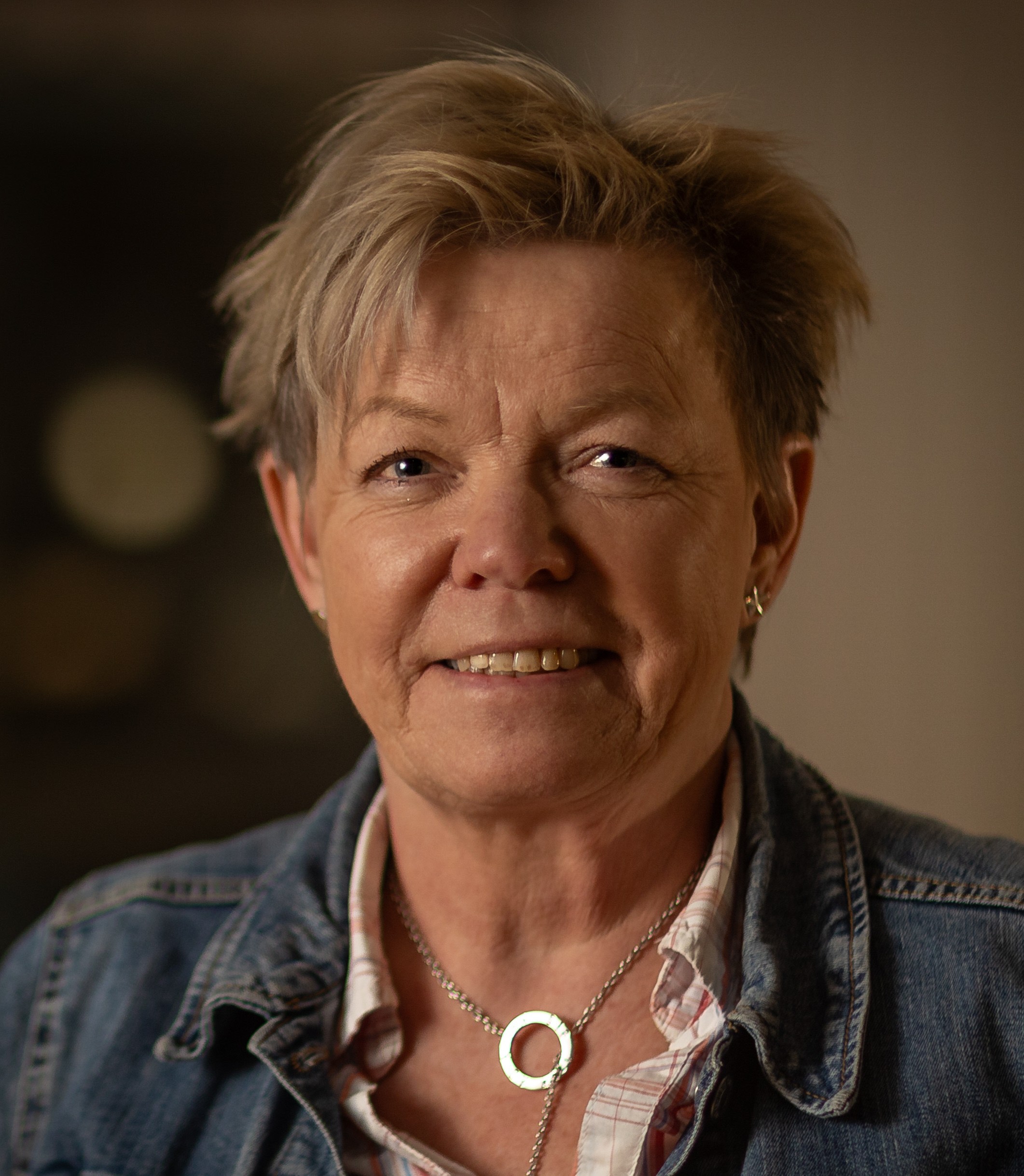 Personbild