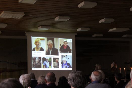 20150219 Årsmöte