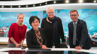 SPF Seniorerna på dialogmöte hos SVT