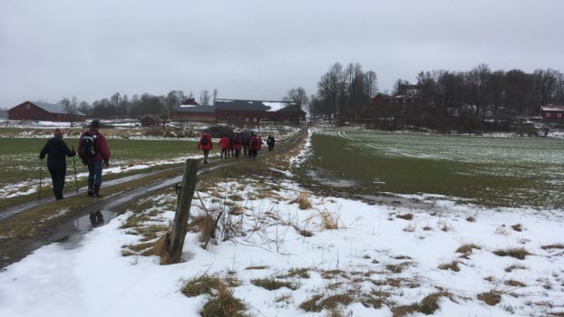 240405 Vandring på Lindbacke