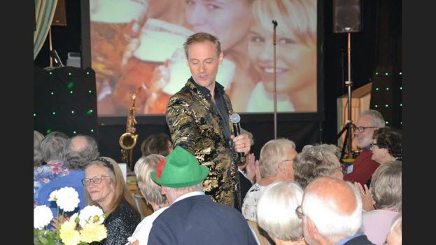 Höstfest