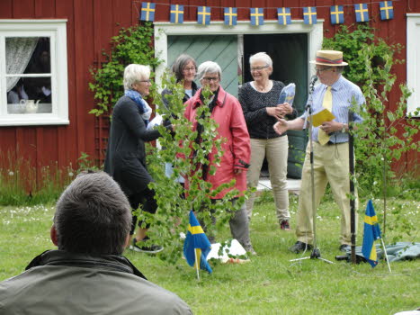 Nationaldagen 2015