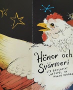 Vadsbrorevyn i Blacksta