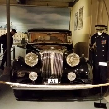 Hovstallet 2016