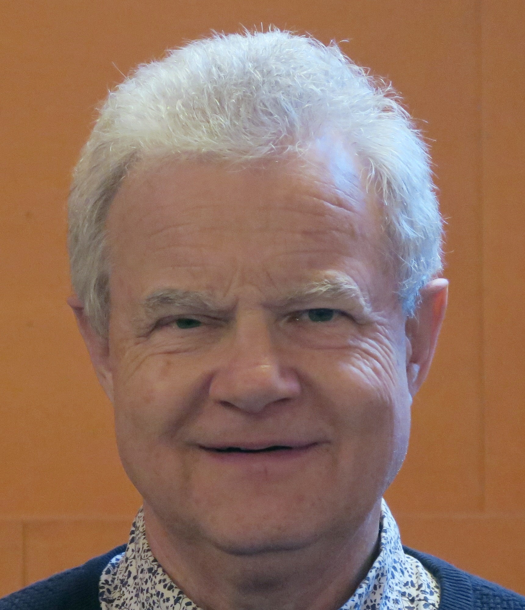 Personbild