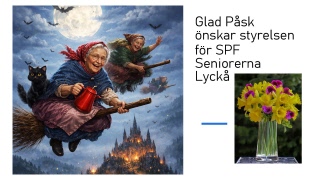 Glad Påsk