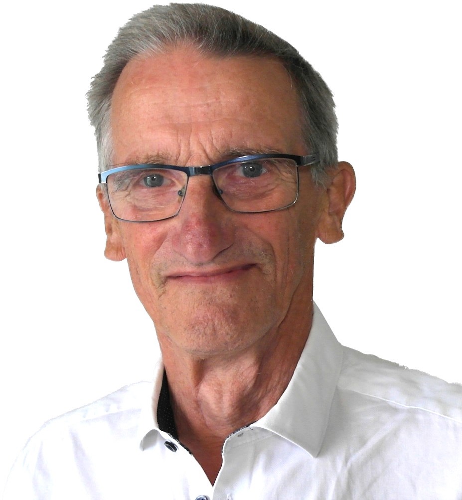 Personbild