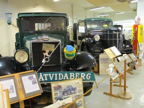 Åssamuséet